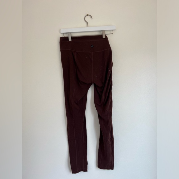 Womens Momento Leggings Size Large - Picture 2 of 6